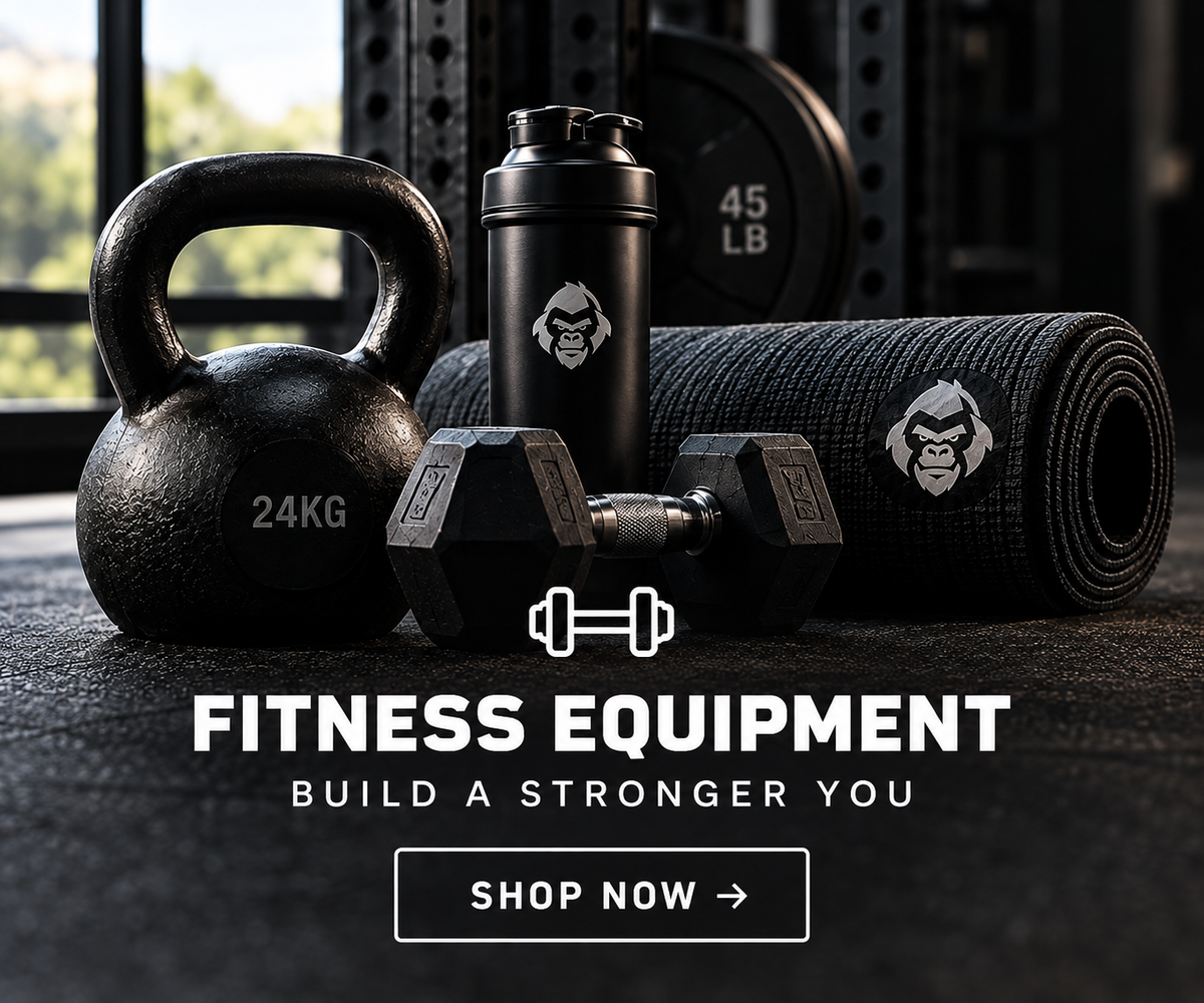 Fitness Equipment