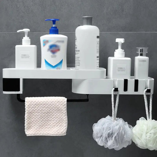 Adhesive Shower Caddy
