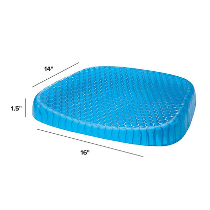Glutes Seat Cushion – Pressure Relief Pad