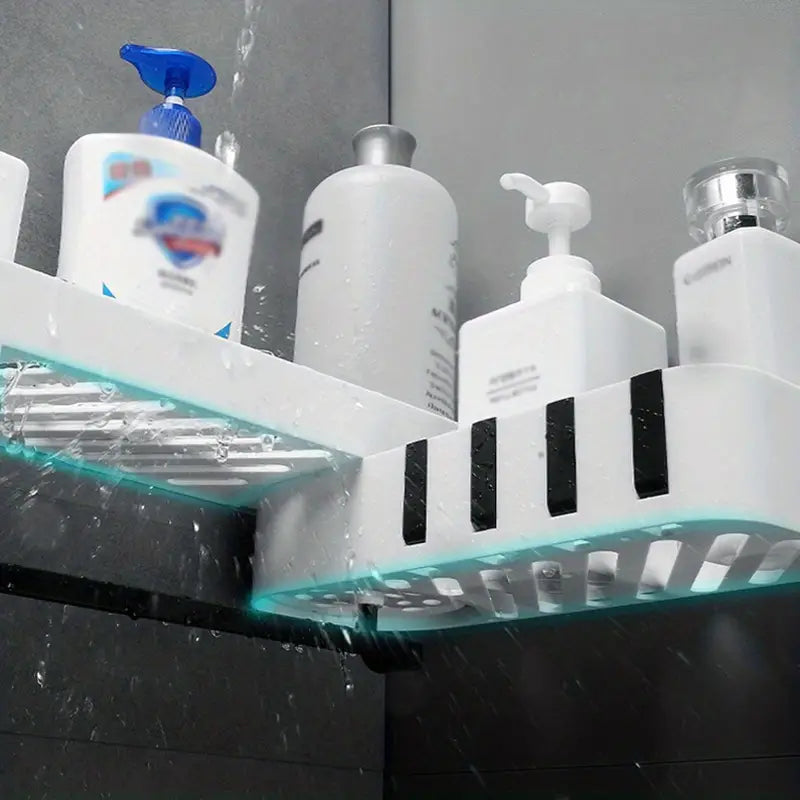 Adhesive Shower Caddy