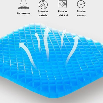 Glutes Seat Cushion – Pressure Relief Pad