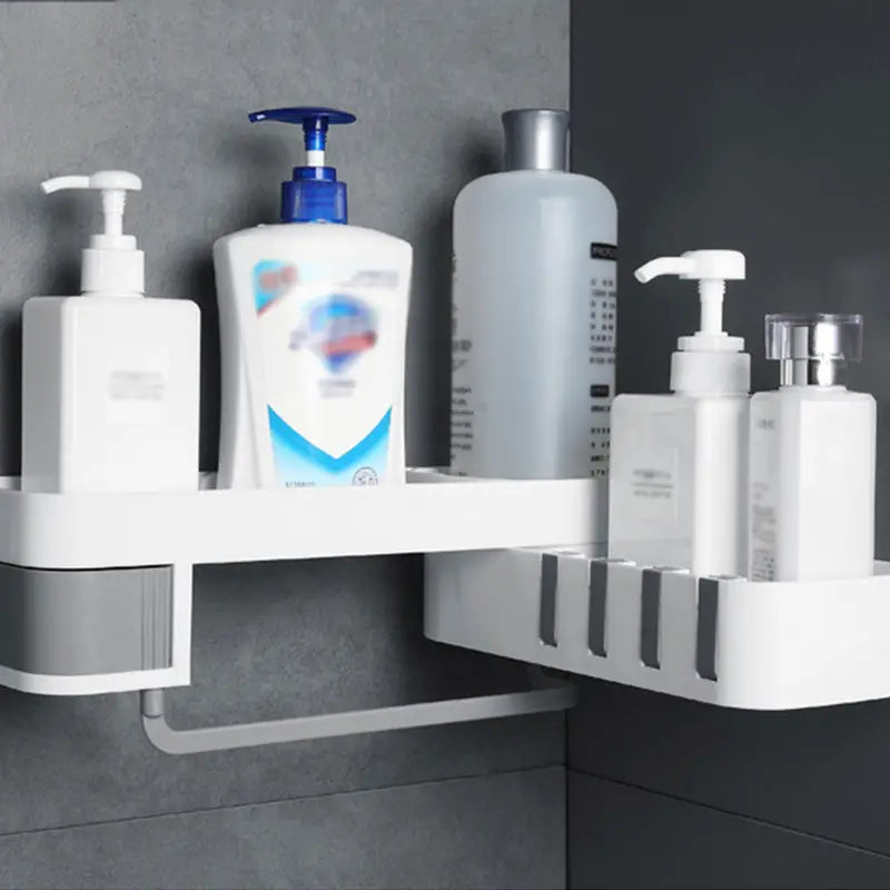 Adhesive Shower Caddy