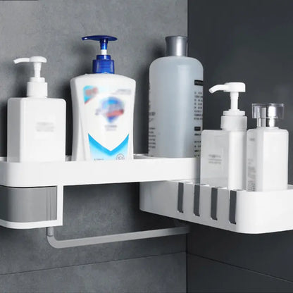 Adhesive Shower Caddy
