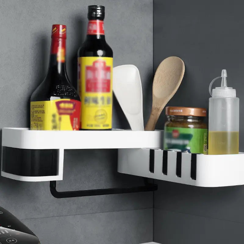 Adhesive Shower Caddy