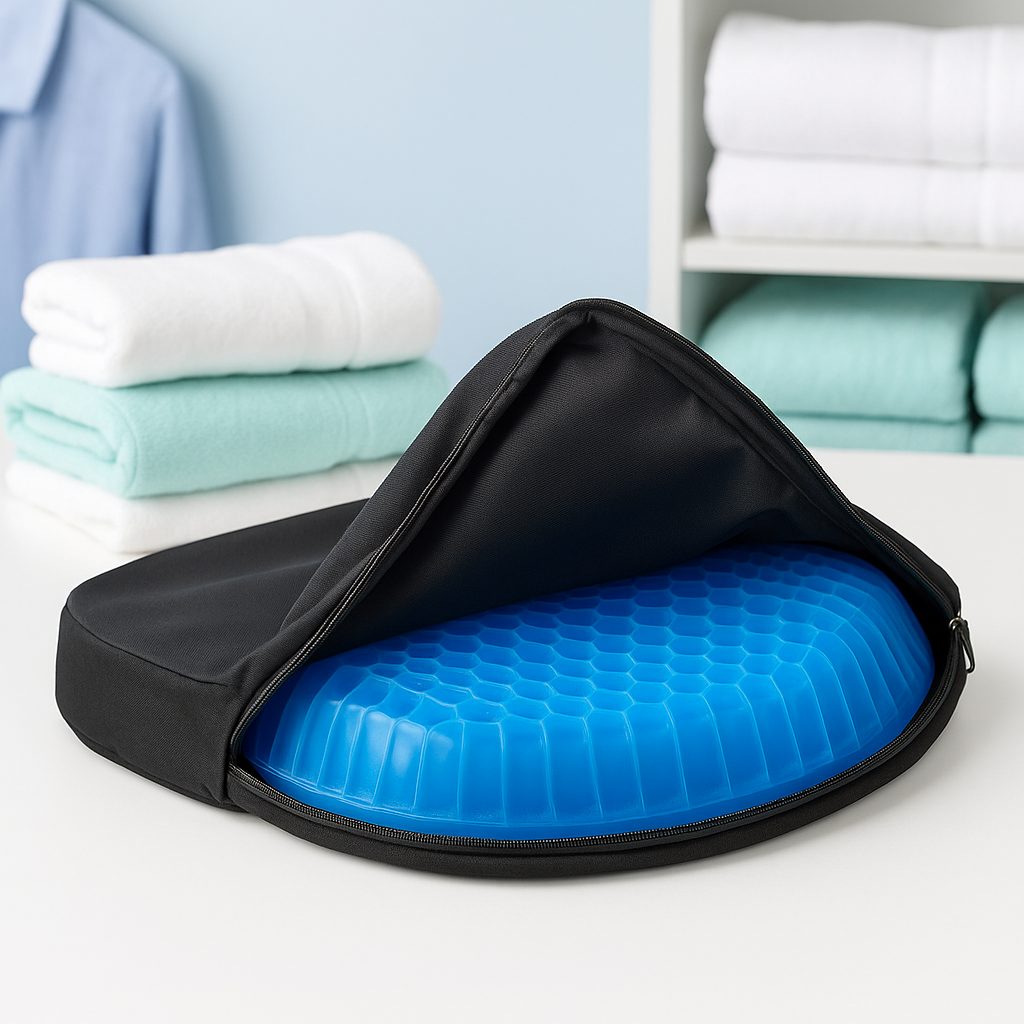 Glutes Seat Cushion – Pressure Relief Pad