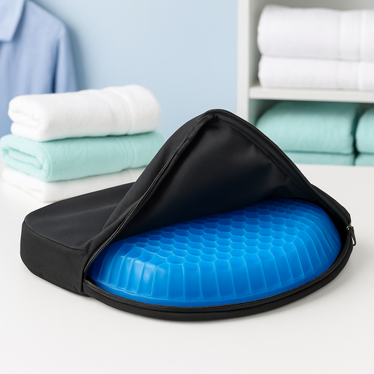Glutes Seat Cushion – Pressure Relief Pad