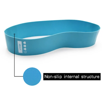 Elastic Resistance Bands