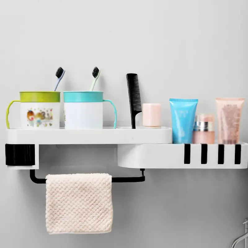 Adhesive Shower Caddy