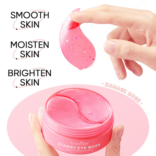 Collagen Eye Mask