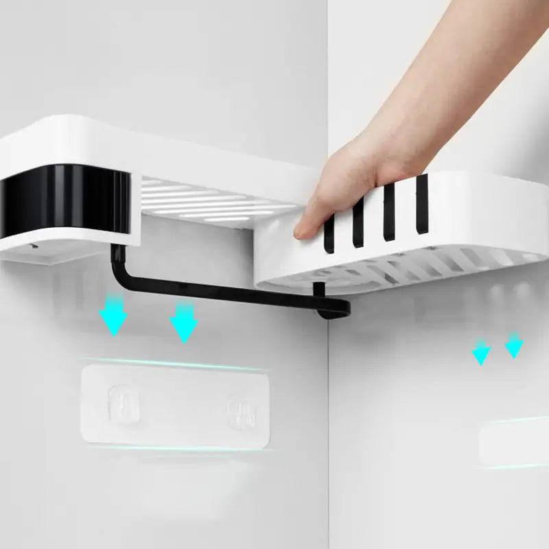 Adhesive Shower Caddy